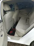 Toyota Axio 2010 Nyeupe - 5