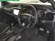 Toyota Hilux Revo Double Cab 2.8 Diesel RWD 2022 White - 1