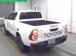 Toyota Hilux Revo Double Cab 2.8 Diesel RWD 2022 White - 3