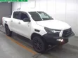 Toyota Hilux Revo Double Cab 2.8 Diesel RWD 2022 White - 4
