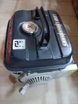 Ex-UK Performance Power Portable Petrol Generator - 2