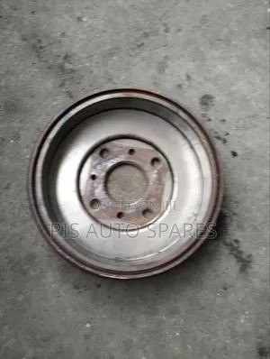 Mazda Demio Drum Brake Parts 2015-2018