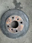 Mazda Demio Drum Brake Parts 2015-2018 - 2