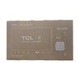 TCL 55-inch Google TV 4K HDR 55V6C - 1