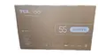 TCL 55-inch Google TV 4K HDR 55V6C - 2