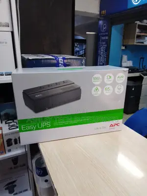 APC 1000VA UPS kwa Matumizi ya Biashara