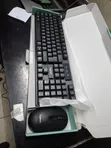 Logitech Wireless Keyboard na Mouse Combo - 2