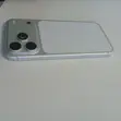 Apple iPhone 17 Pro Max 256GB Silver - 2