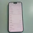 Apple iPhone 17 Pro Max 256GB Silver - 3