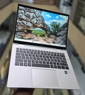 Laptop HP EliteBook x360 1040 G10 - Core i7, 16GB RAM, 512GB SSD