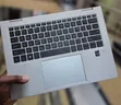Laptop HP EliteBook x360 1040 G10 - Core i7, 16GB RAM, 512GB SSD - 4