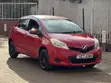 Toyota Vitz 2012 Dhahabu - 3