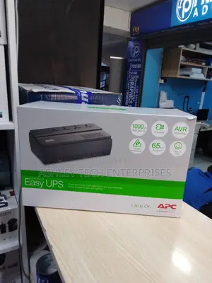 APC 1000VA UPS - Visionpro
