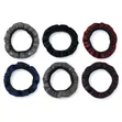 Sparkle Steering Wheel Cover - Universal Fit Elastic - 2
