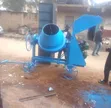 Concrete Mixer 450L Diesel/Electric - 2