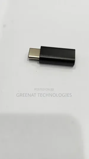 USB-C kwa USB-C OTG Adapter - 100W PD, 10Gbps Data