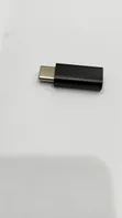 USB-C kwa USB-C OTG Adapter - 100W PD, 10Gbps Data - 1