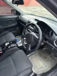 Subaru Impreza 2007 Silver - 3