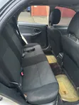 Subaru Impreza 2007 Silver - 4