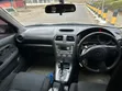 Subaru Impreza 2007 Silver - 5