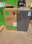 90 Litres Syinix Single Door Refrigerator - 1