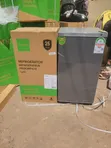 90 Litres Syinix Single Door Refrigerator - 2