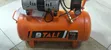 Silent Oil-Less Air Compressor 1HP 50L - 2