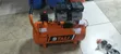 Silent Oil-Less Air Compressor 1HP 50L - 4