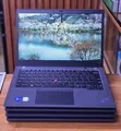 Laptopi ya Lenovo ThinkPad T14s Gen 2 - 32GB RAM, i7, 256GB SSD - 1