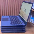 Laptopi ya Lenovo ThinkPad T14s Gen 2 - 32GB RAM, i7, 256GB SSD - 4