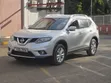 Nissan X-Trail 2014 Silver 7-Seater - 2