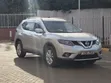 Nissan X-Trail 2014 Silver 7-Seater - 3