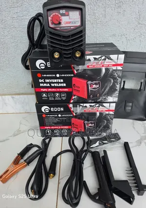 Edon Mini-250s Electric Inverter Welding Machine