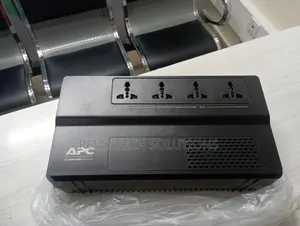 APC 650VA 375W Easy UPS