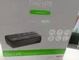 APC 650VA 375W Easy UPS - 2