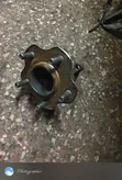 Nissan Juke Rear Hub Bearing - 2