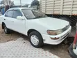 Toyota Corolla 1998 White - 1