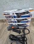 Kzubr 4" Brushless Angle Grinder 1500W - 2