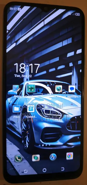 Tecno Spark 8C 64GB Green