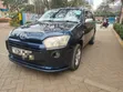 Toyota Succeed 2015 Bluu - 2