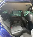 Subaru Outback 2017 Blue - 4