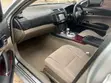 Toyota Mark X 2005 Silver - 1