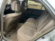 Toyota Mark X 2005 Silver - 3