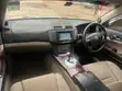 Toyota Mark X 2005 Silver - 4