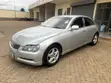 Toyota Mark X 2005 Silver - 5