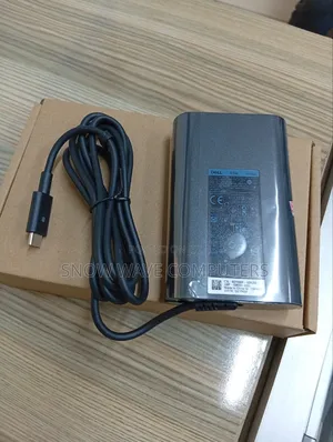 Dell Original Charger 65W USB-C