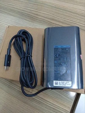 Dell Original Charger 65W USB-C