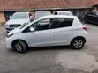 Toyota Vitz 1.3 FWD 5dr Hatchback 2014 Nyeupe - 5