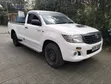 Toyota Hilux 2014 Single Cab - 2