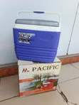 Pacific 10L Insulated Cooler Box - 1